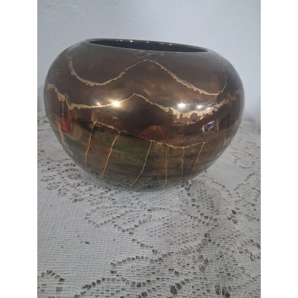 Bruce Fairman excellent vintage